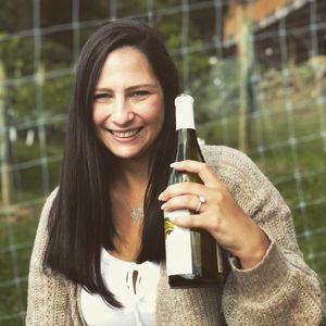 Meet your Posher, Marissa